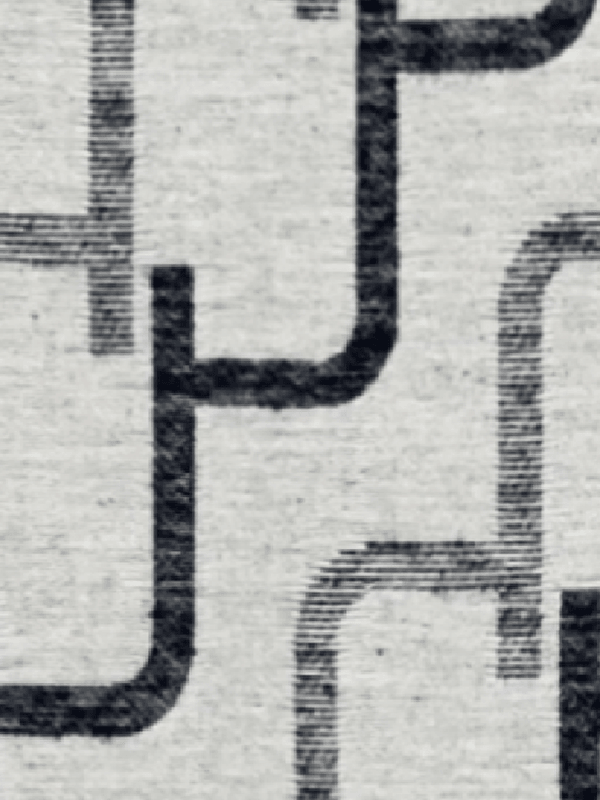 Hvordan er 100% polyester jacquardstof lavet, og hvorfor er processen vigtig?