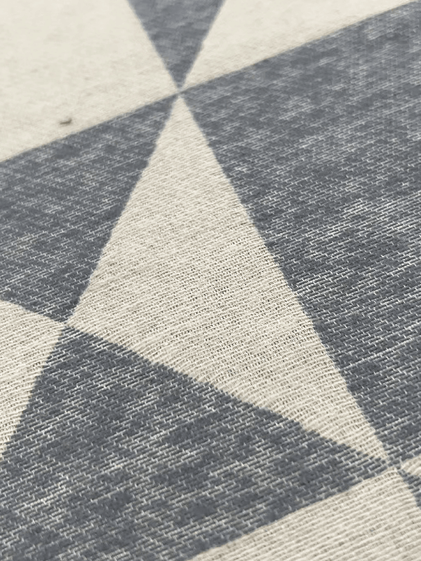 Bomuld Jacquard Stof: Kombinerer elegance, holdbarhed og alsidighed